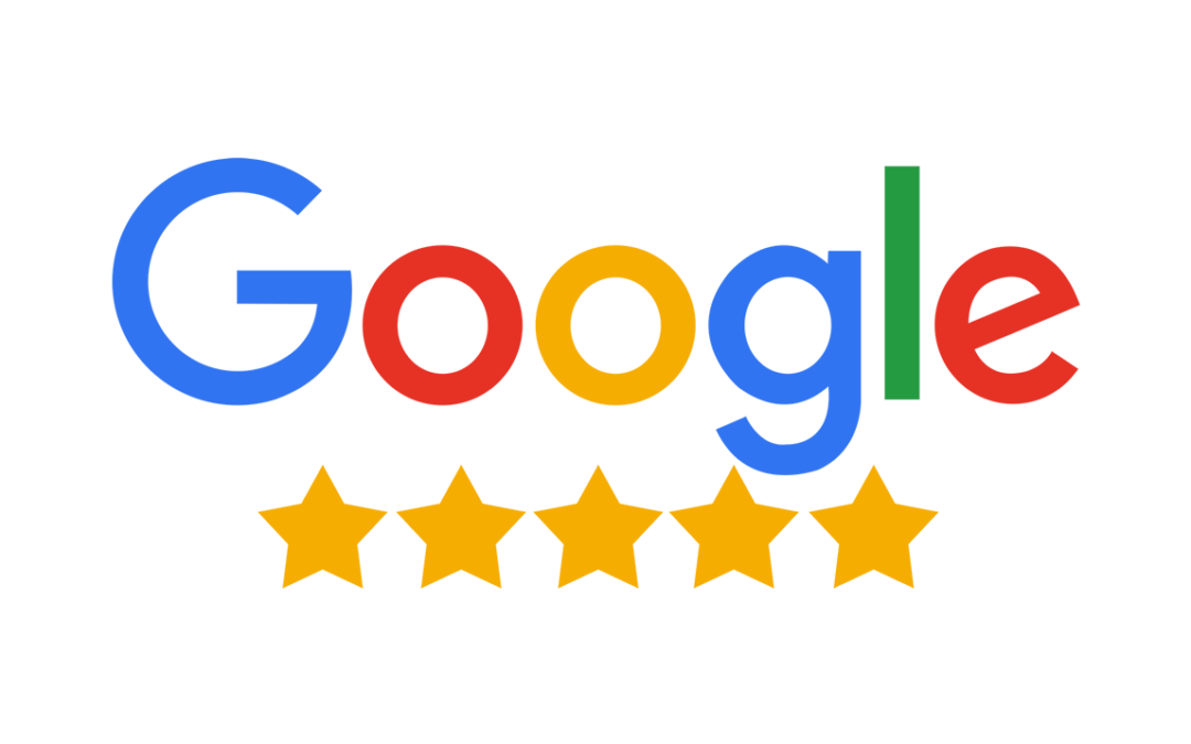 logo google review