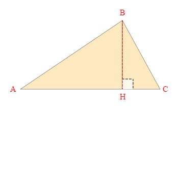Bâche plate triangle en Protect cover 705 670gr/m², toile PVC Etanche Beige ral 1015 - 2.42x1.54x2.74m