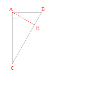Bâche plate triangle en Membrane PVC 670gr/m² Blanc RAL 9016 - 0.9400000000000001x1.8989734068701436x1.6500000000000001m