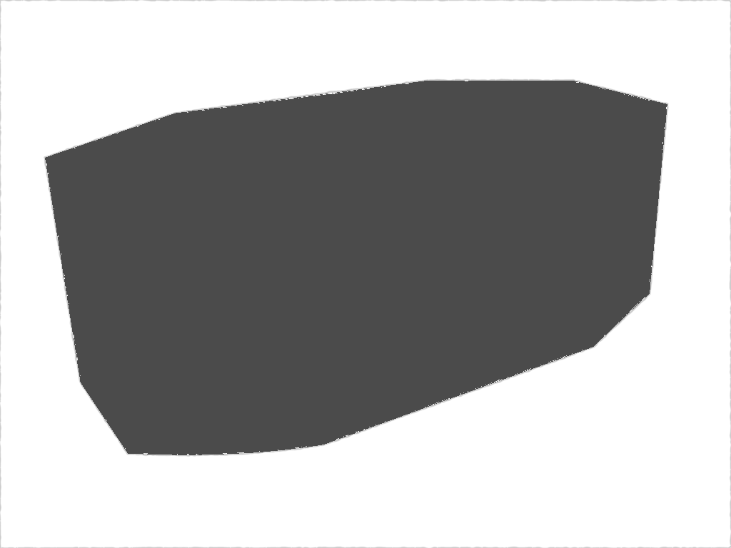 Table de jardin rectangle avec chaises en Protect 670 : La référence en matière de protection étanche Gris clair RAL 7038