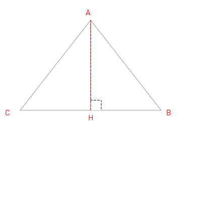 Bâche plate triangle en Protect 670 : La référence en matière de protection étanche Blanc RAL 9016 - 2.60x2.80x2.60m