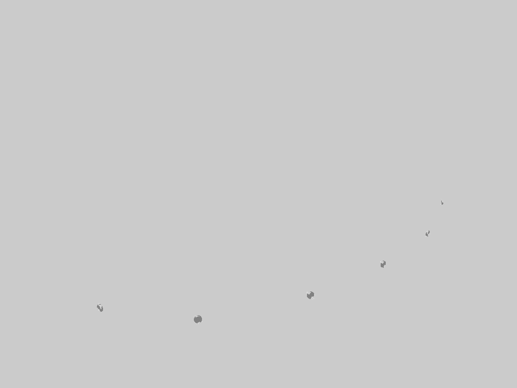 Housse Ovale en MaxiProtect 900 : Protection & grammage renforcé Gris agate RAL 7038