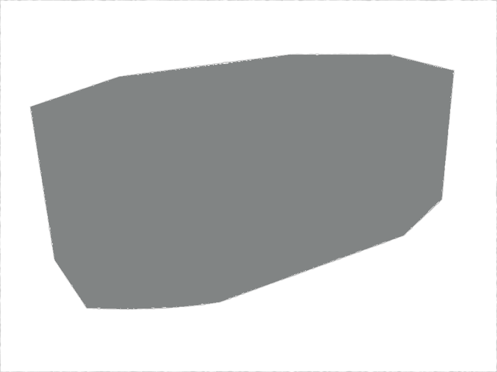 Table de jardin rectangle avec chaises en Protect 670 : La référence en matière de protection étanche Gris anthracite RAL 7016